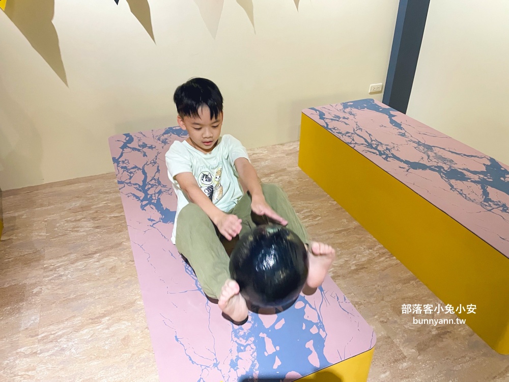 宜蘭【勇者桂冠王】來玩戰士之繩、帝國神射手、 獨木橋試煉，8項體力測試關卡保證好玩