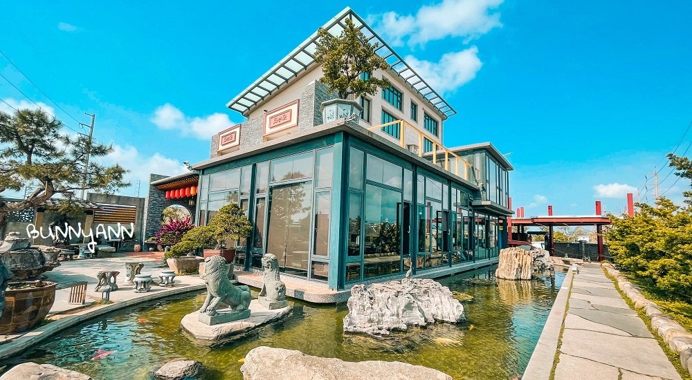 大鼎夏荷牛肉麵館