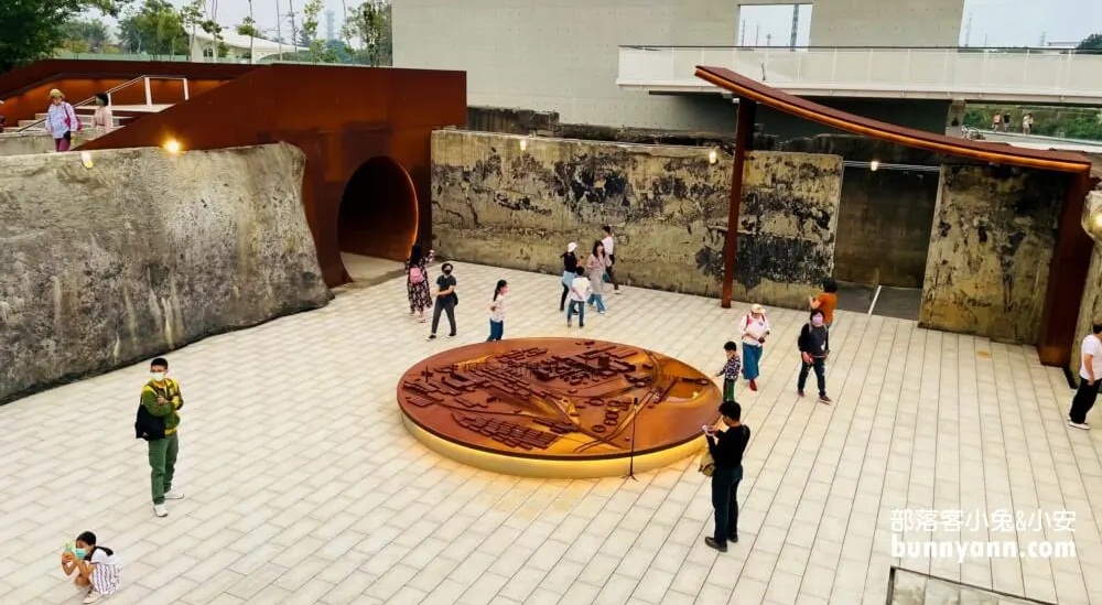 2024【屏東縣民公園】美麗水岸廊道,五大亮點一次曝光給你