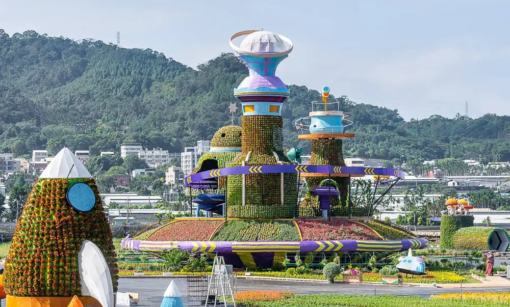 2025【台中農場】推薦22個台中親子和好玩牧場懶人包