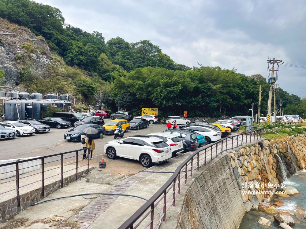 北投【川湯溫泉養生餐廳】暖呼呼泡牛奶湯，飛驒風情實錄。