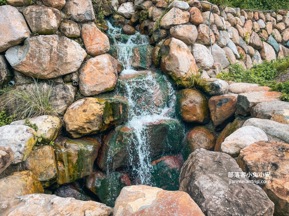 北投【川湯溫泉養生餐廳】暖呼呼泡牛奶湯，飛驒風情實錄。