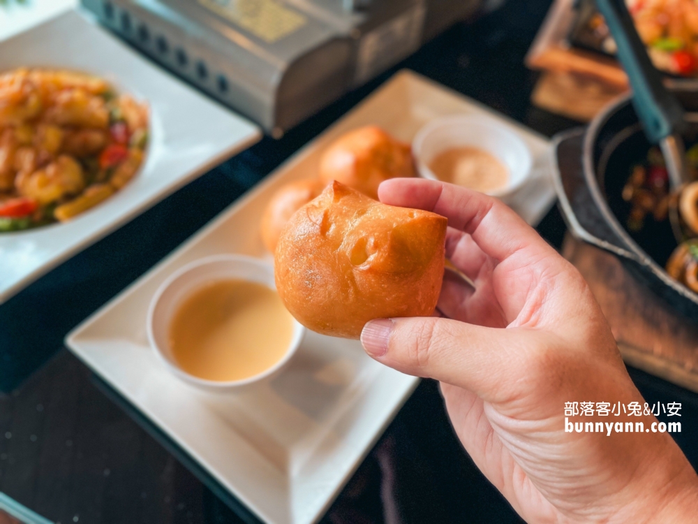 台中🔥【易鼎活蝦台中店】專賣著泰國蝦料理的南洋風活蝦餐廳