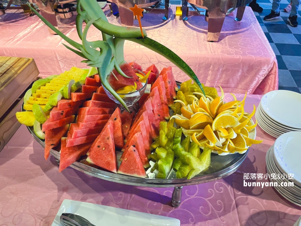詩情花園渡假村