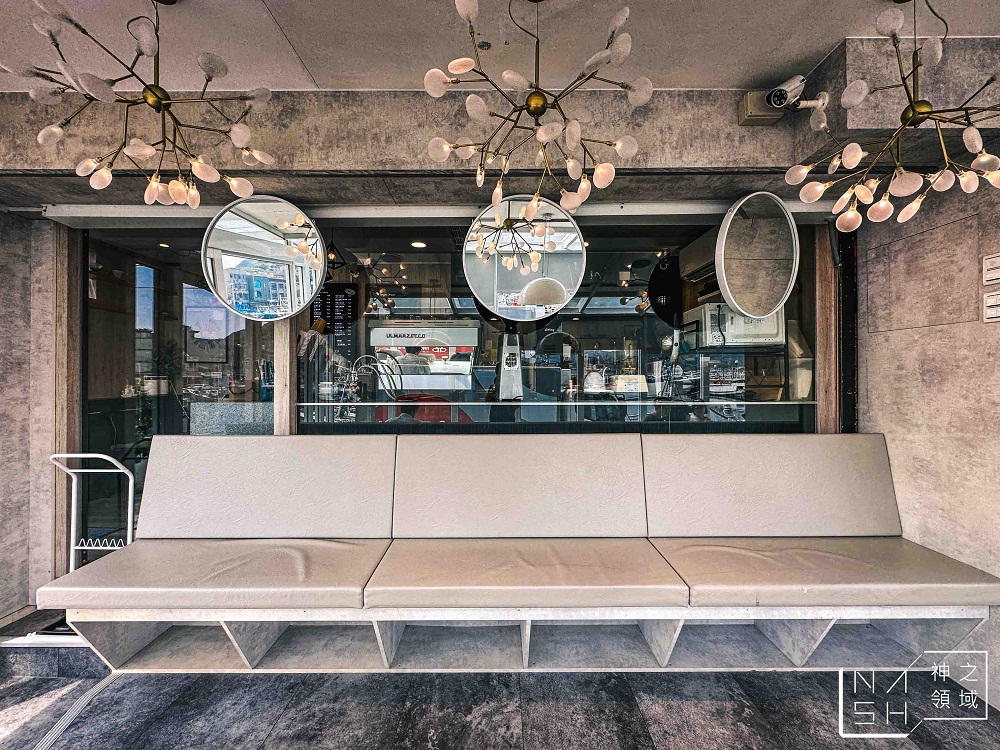 深澳「咖啡老度CAFELADOO」新北瑞芳景觀咖啡店推薦