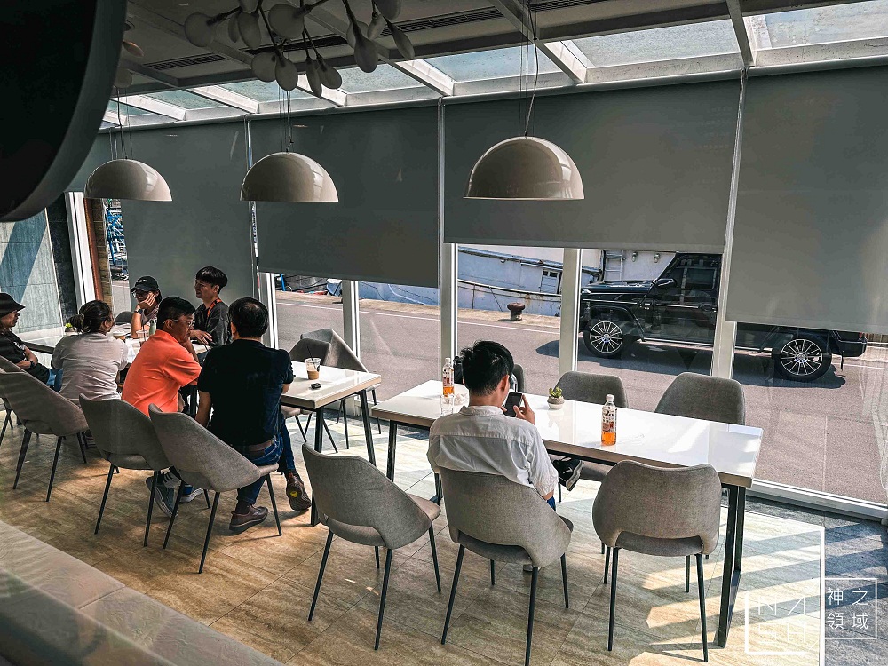 深澳「咖啡老度CAFELADOO」新北瑞芳景觀咖啡店推薦