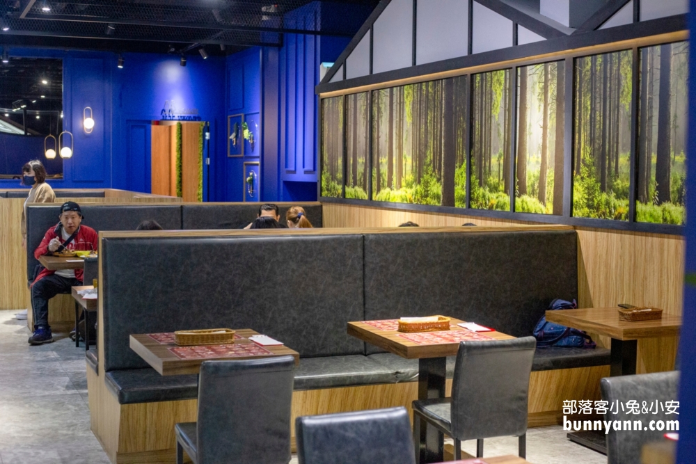 超受歡迎的我家牛排中和店，只要370元起就有百道熱炒料理任你吃到飽