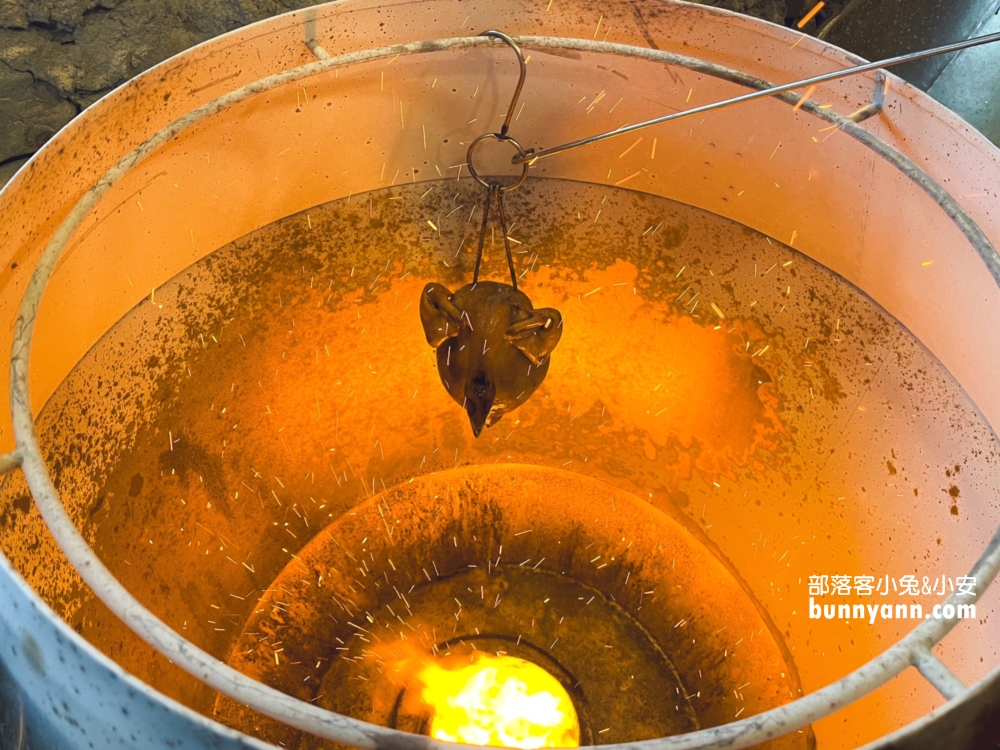 宜蘭甕仔雞｜火山爆發雞