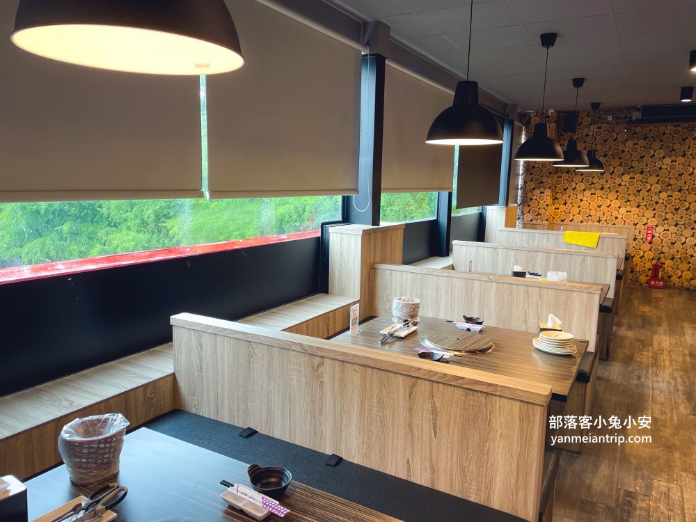 【宜蘭天滿燒肉】只要399元就能享燒肉吃到飽，還有牛肉蓋飯可吃超划算