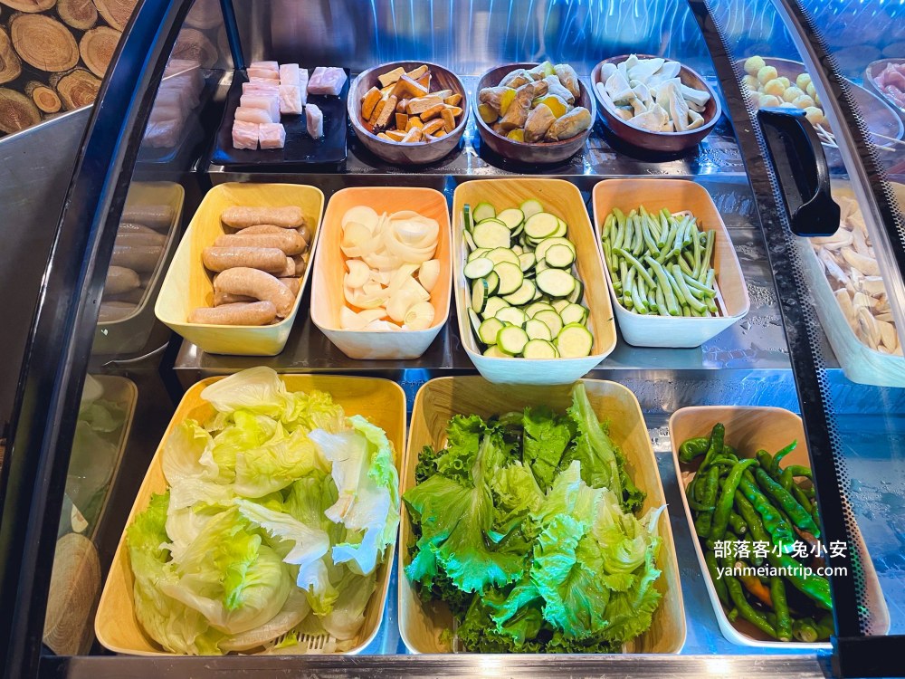 【宜蘭天滿燒肉】只要399元就能享燒肉吃到飽，還有牛肉蓋飯可吃超划算