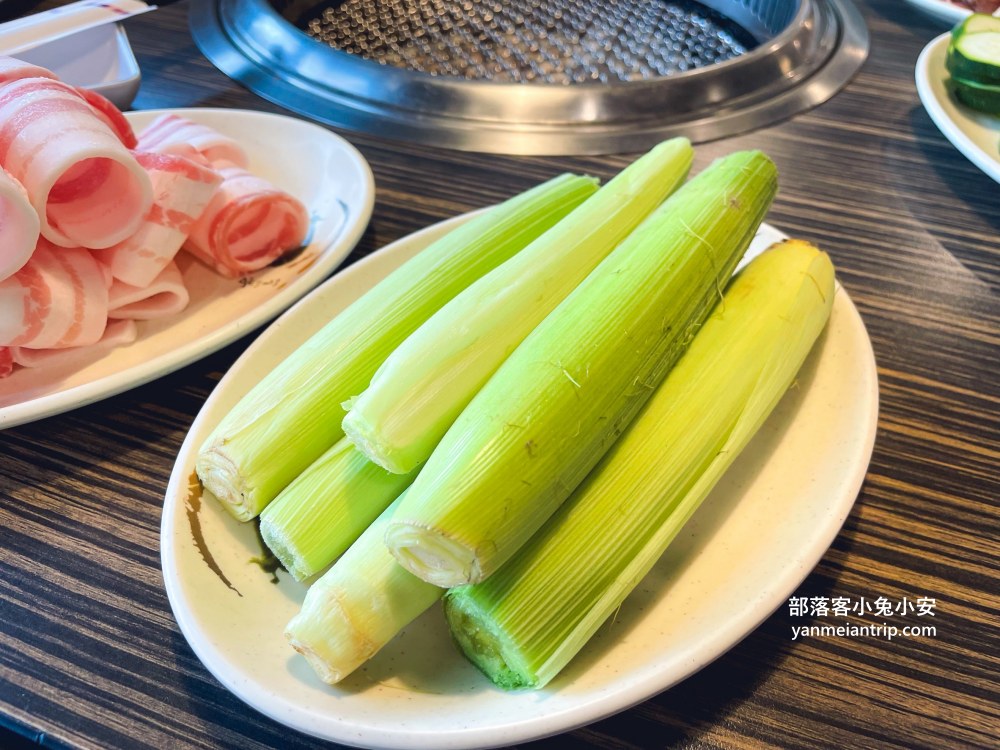 【宜蘭天滿燒肉】只要399元就能享燒肉吃到飽，還有牛肉蓋飯可吃超划算