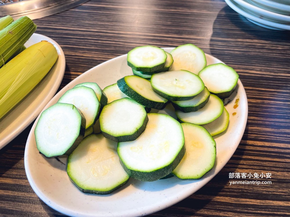 【宜蘭天滿燒肉】只要399元就能享燒肉吃到飽，還有牛肉蓋飯可吃超划算