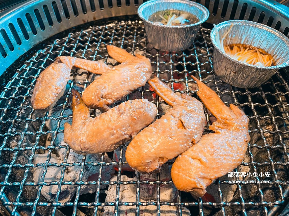 【宜蘭天滿燒肉】只要399元就能享燒肉吃到飽，還有牛肉蓋飯可吃超划算