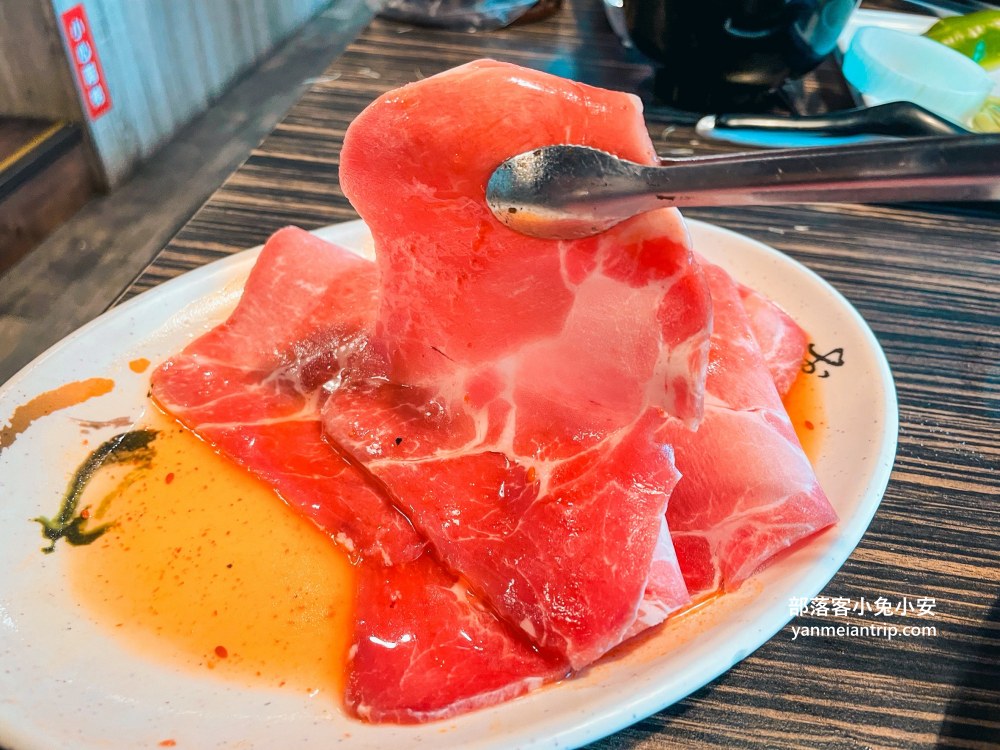 【宜蘭天滿燒肉】只要399元就能享燒肉吃到飽，還有牛肉蓋飯可吃超划算