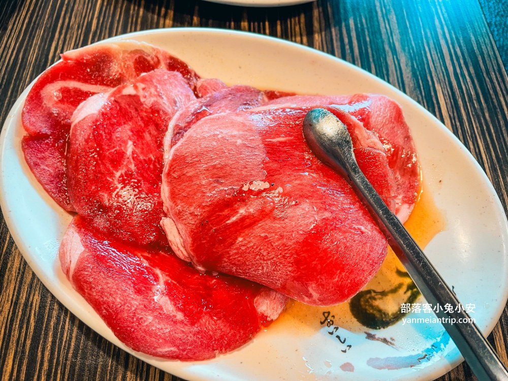 【宜蘭天滿燒肉】只要399元就能享燒肉吃到飽，還有牛肉蓋飯可吃超划算