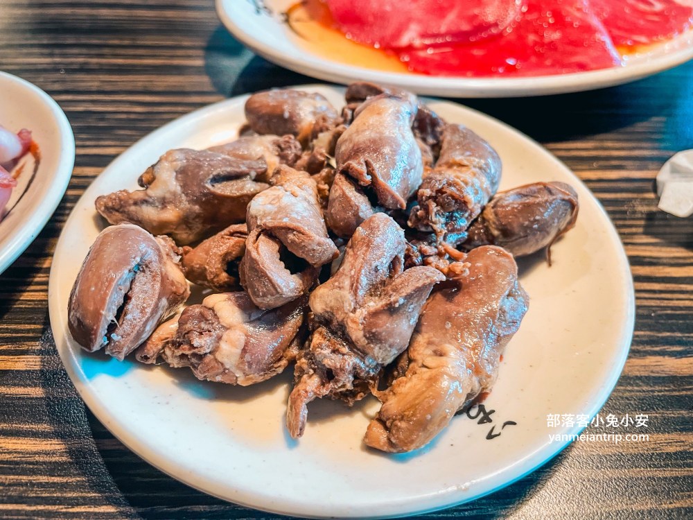 【宜蘭天滿燒肉】只要399元就能享燒肉吃到飽，還有牛肉蓋飯可吃超划算