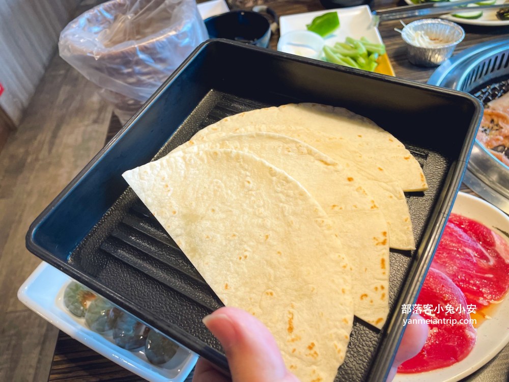 【宜蘭天滿燒肉】只要399元就能享燒肉吃到飽，還有牛肉蓋飯可吃超划算
