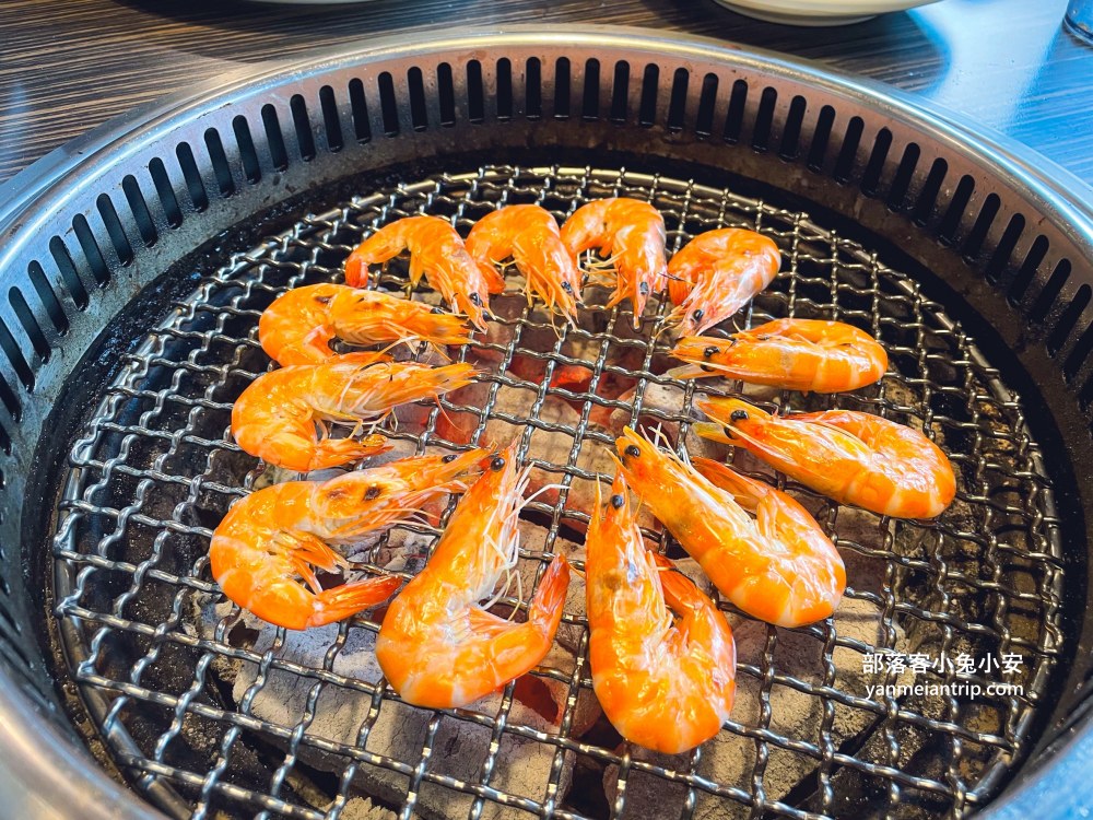 【宜蘭天滿燒肉】只要399元就能享燒肉吃到飽，還有牛肉蓋飯可吃超划算