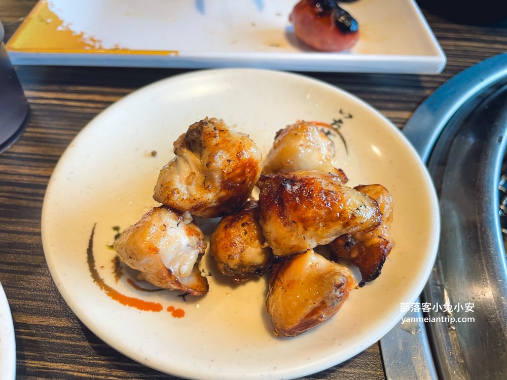 【宜蘭天滿燒肉】只要399元就能享燒肉吃到飽，還有牛肉蓋飯可吃超划算