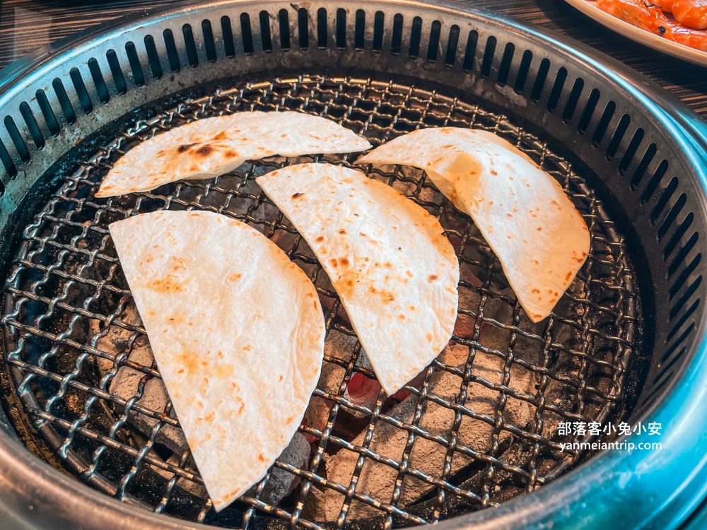 【宜蘭天滿燒肉】只要399元就能享燒肉吃到飽，還有牛肉蓋飯可吃超划算