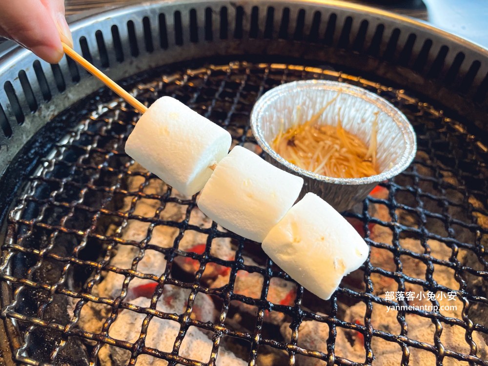 【宜蘭天滿燒肉】只要399元就能享燒肉吃到飽，還有牛肉蓋飯可吃超划算