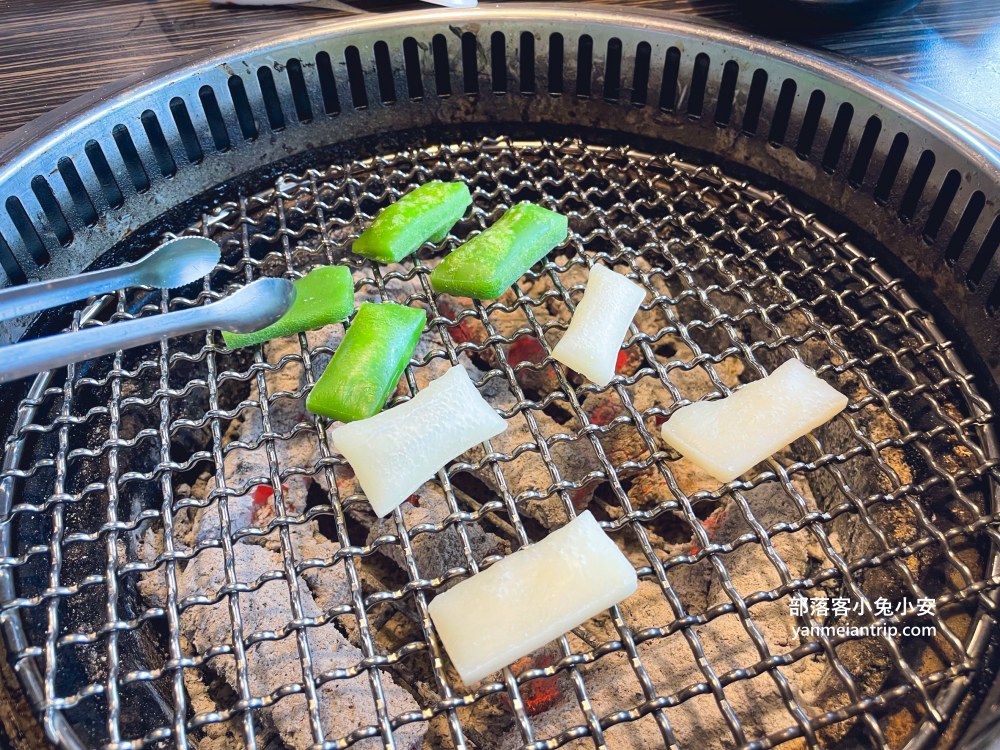 【宜蘭天滿燒肉】只要399元就能享燒肉吃到飽，還有牛肉蓋飯可吃超划算