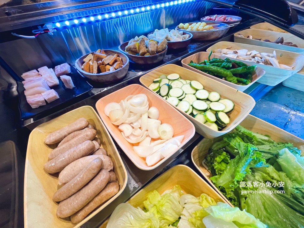 【宜蘭天滿燒肉】只要399元就能享燒肉吃到飽，還有牛肉蓋飯可吃超划算