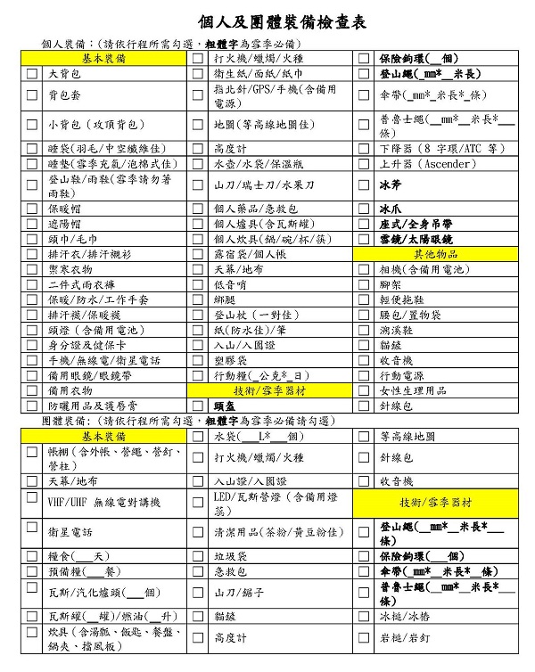 2024【合歡山景點】告訴你合歡山怎麼玩最豐富，從山頂玩到山腳。