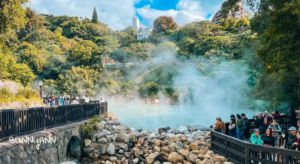 台北免費景點