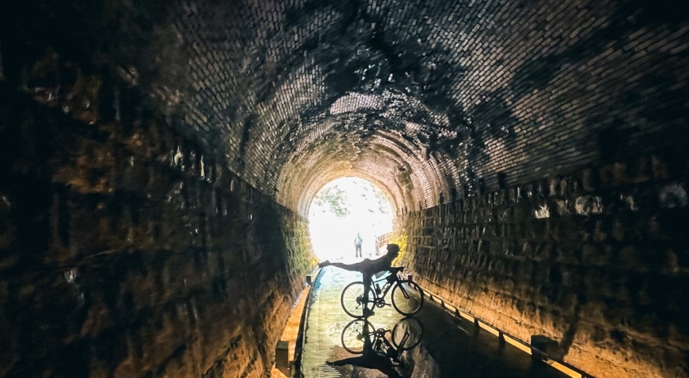 三貂嶺隧道