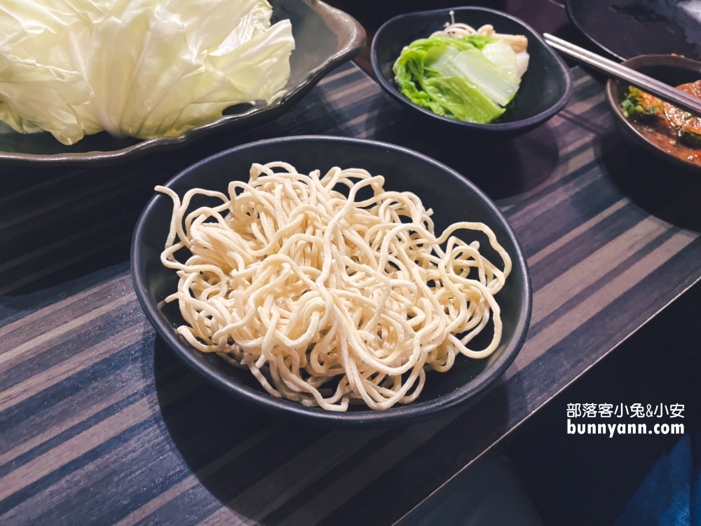 2024【丰明殿御皇鍋物信義殿】不計成本的干貝和牛鍋物。