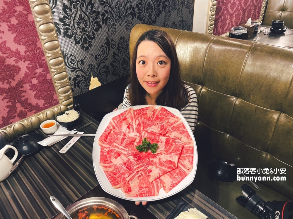 2024【丰明殿御皇鍋物信義殿】不計成本的干貝和牛鍋物。