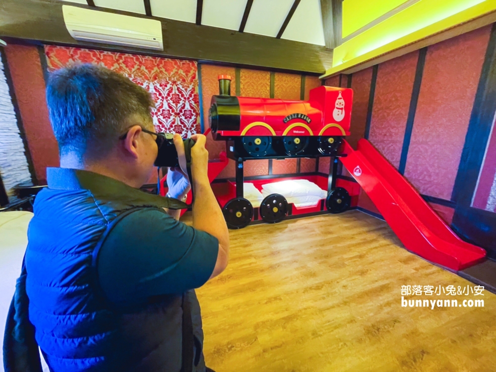 2024【卡布雷villa包棟莊園】兩分鐘看完環境與提供最頂服務。