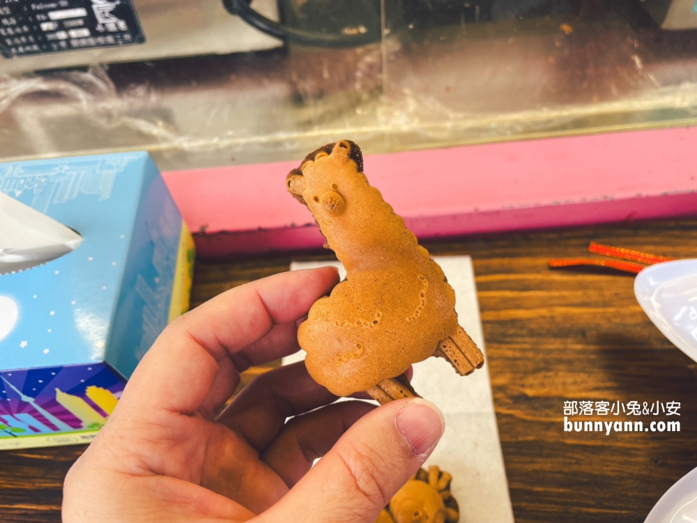 埔心牧場餐點