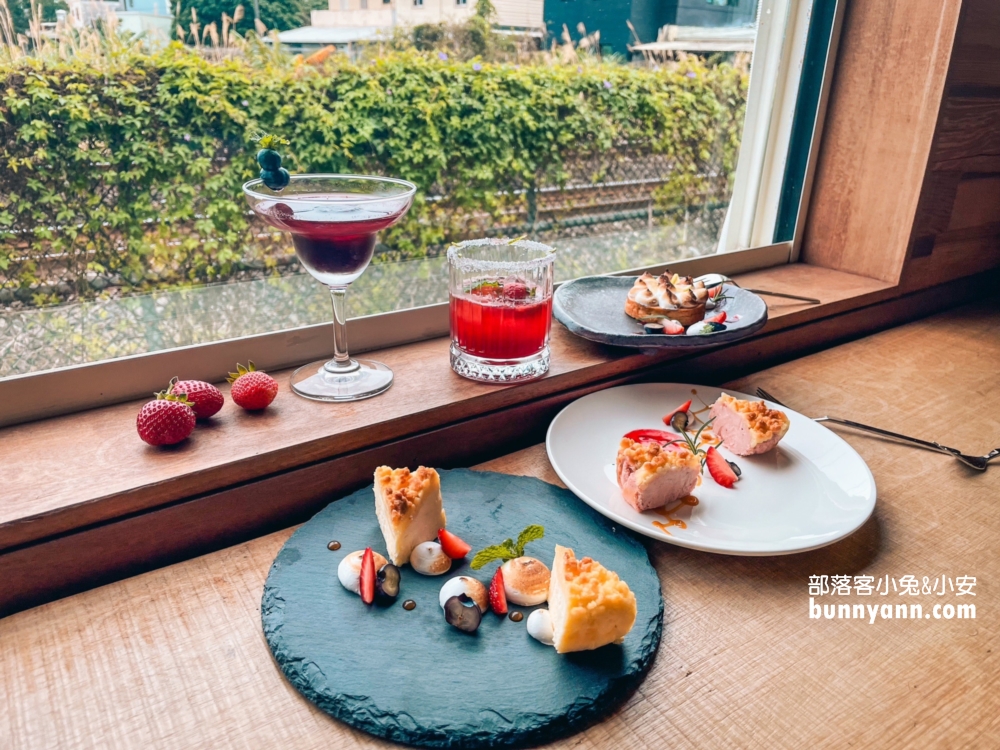 宜蘭甜島冰菓、甜醺國王乳酪、火豚食品店(已經歇業)