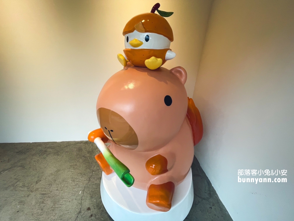 宜蘭甜島冰菓、甜醺國王乳酪、火豚食品店(已經歇業)