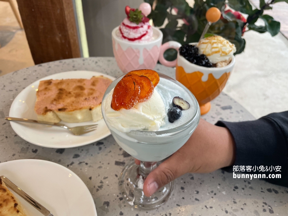 宜蘭甜島冰菓、甜醺國王乳酪、火豚食品店(已經歇業)