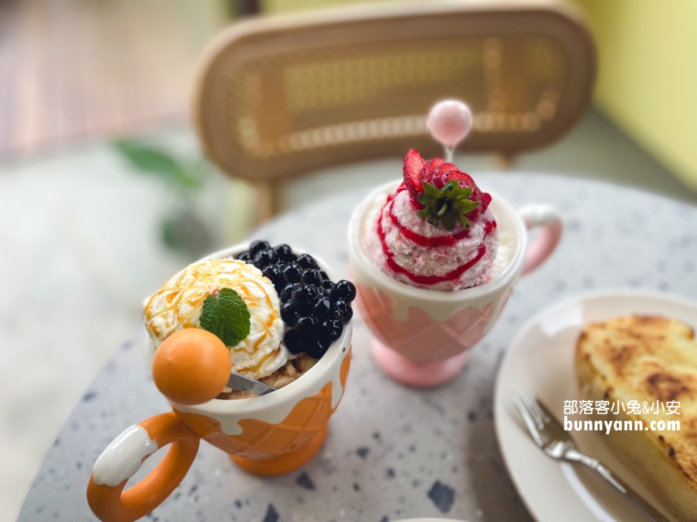 宜蘭甜島冰菓、甜醺國王乳酪、火豚食品店(已經歇業)