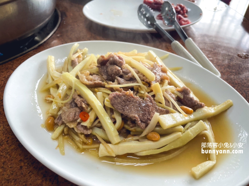 桃園中壢【江家羊肉】平價羊肉爐餐廳，沒有訂位吃不到有夠誇張