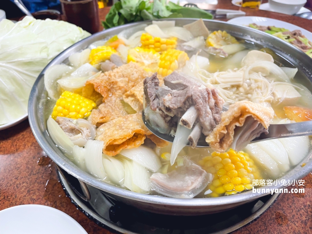 桃園中壢【江家羊肉】平價羊肉爐餐廳，沒有訂位吃不到有夠誇張