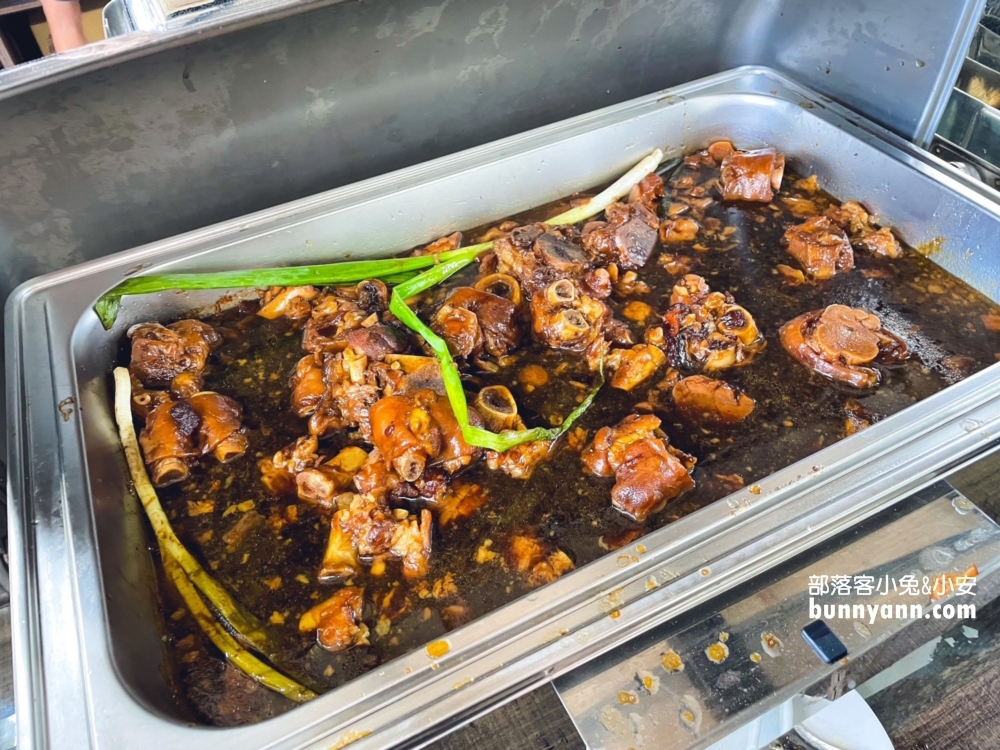 嘉義【季津全蚵宴】全國首創全蚵料理吃到飽也太超值了。