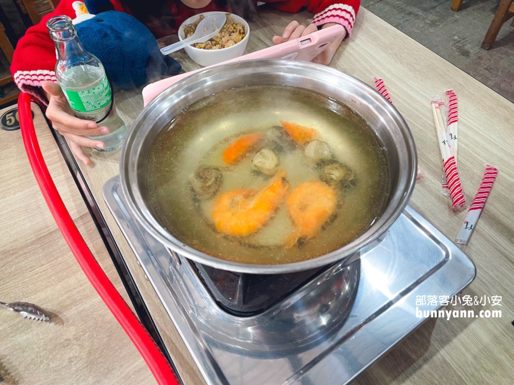 嘉義【季津全蚵宴】全國首創全蚵料理吃到飽也太超值了。