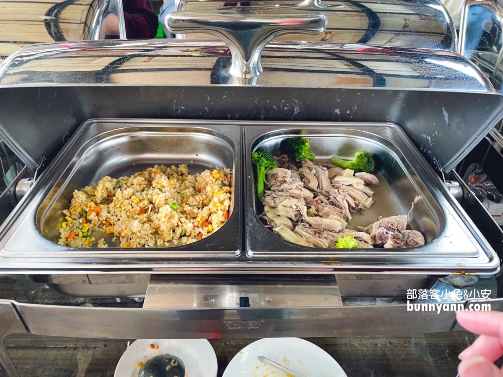嘉義【季津全蚵宴】全國首創全蚵料理吃到飽也太超值了。