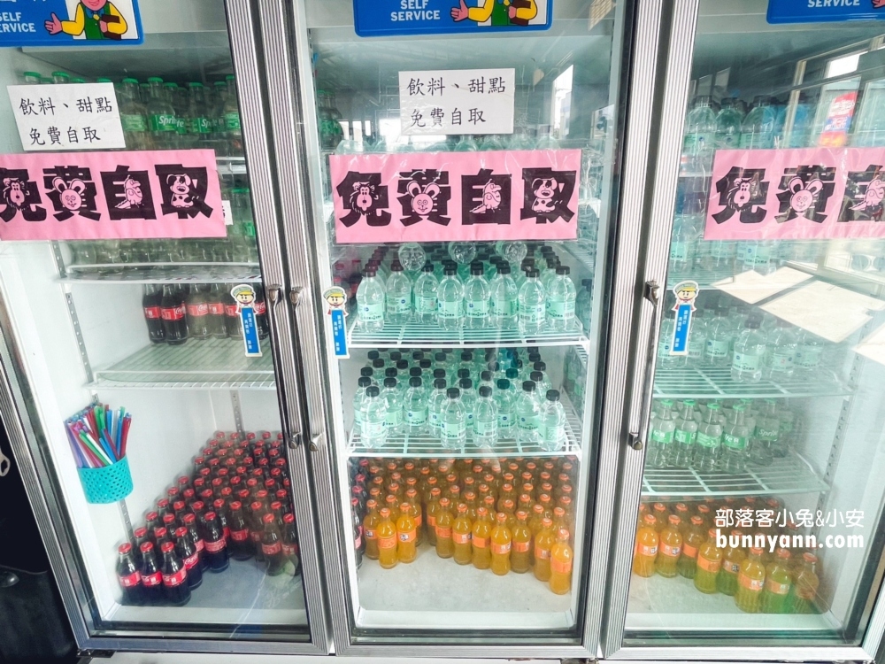 嘉義【季津全蚵宴】全國首創全蚵料理吃到飽也太超值了。