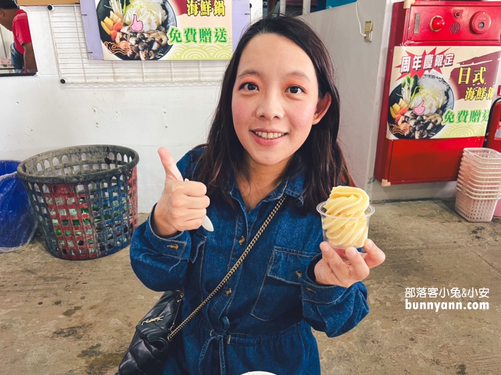 嘉義【季津全蚵宴】全國首創全蚵料理吃到飽也太超值了。