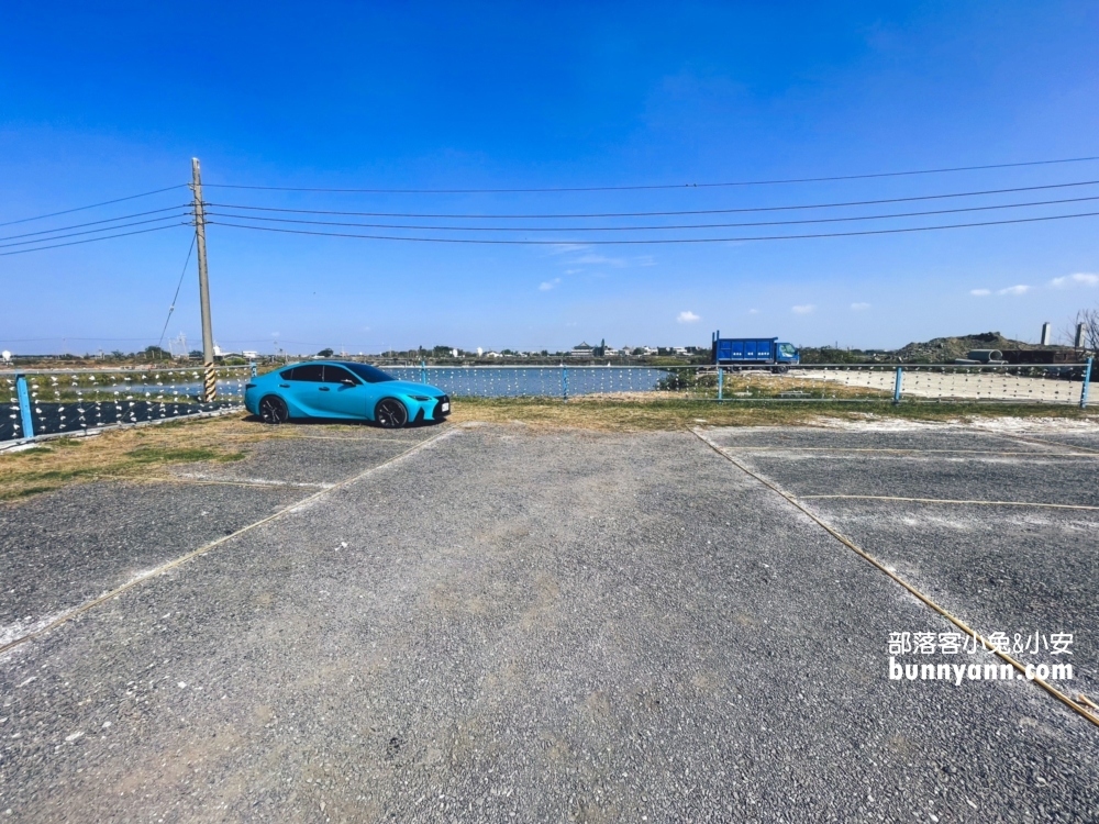 嘉義【季津全蚵宴】全國首創全蚵料理吃到飽也太超值了。
