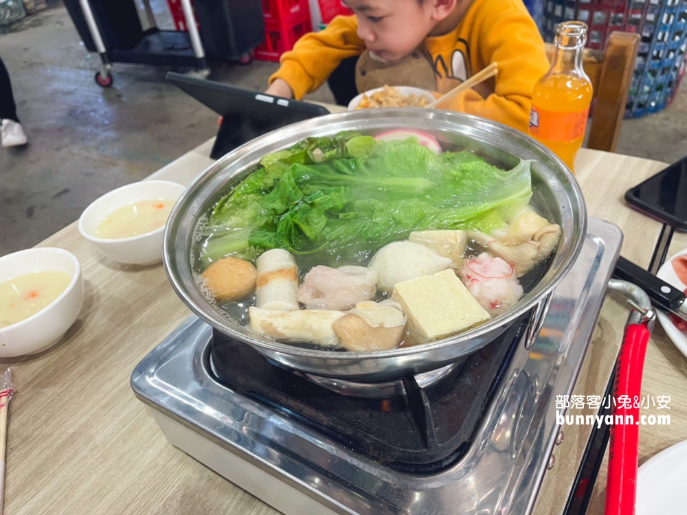 嘉義【季津全蚵宴】全國首創全蚵料理吃到飽也太超值了。
