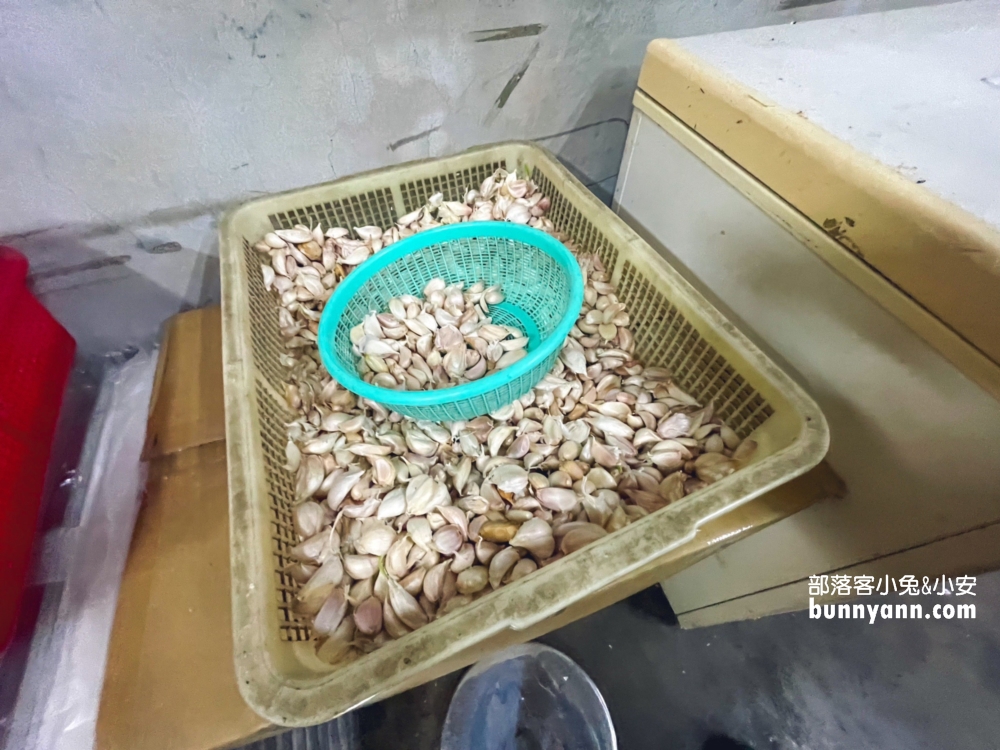玉田炭烤香腸