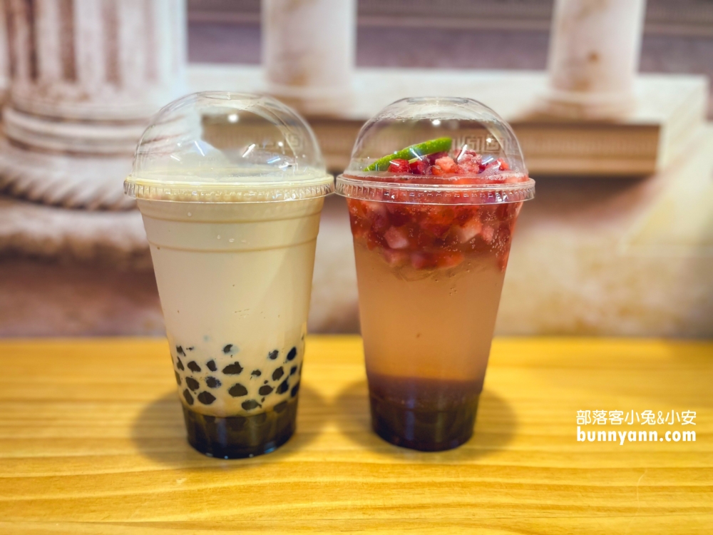 后里最強室內景點！約客厚禮築夢手創館，美拍夢幻城堡、木作DIY好玩到翻天