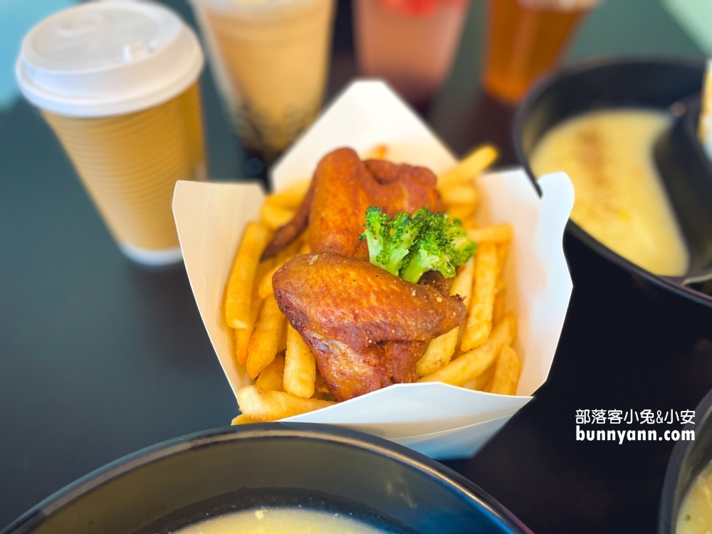 后里最強室內景點！約客厚禮築夢手創館，美拍夢幻城堡、木作DIY好玩到翻天